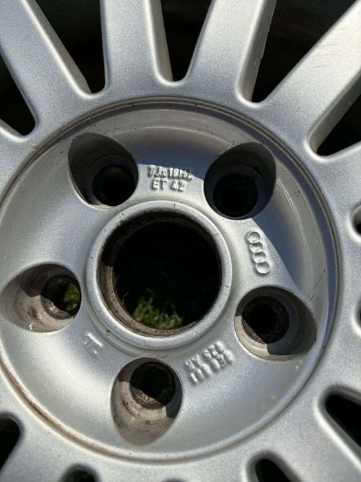 Джанти audi.             .