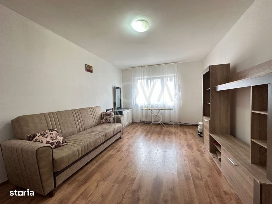 Apartament 2 camere, decomandat, Strada Siretului