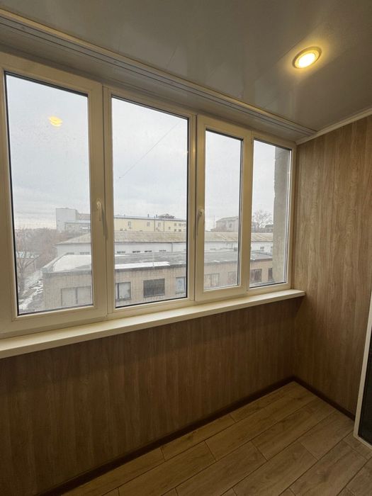 Продам однокомнатную