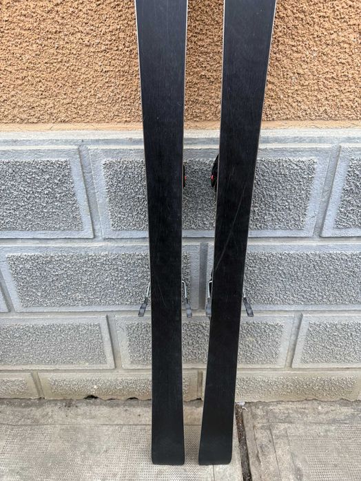 schi blizzard firebird competition 76 L174cm