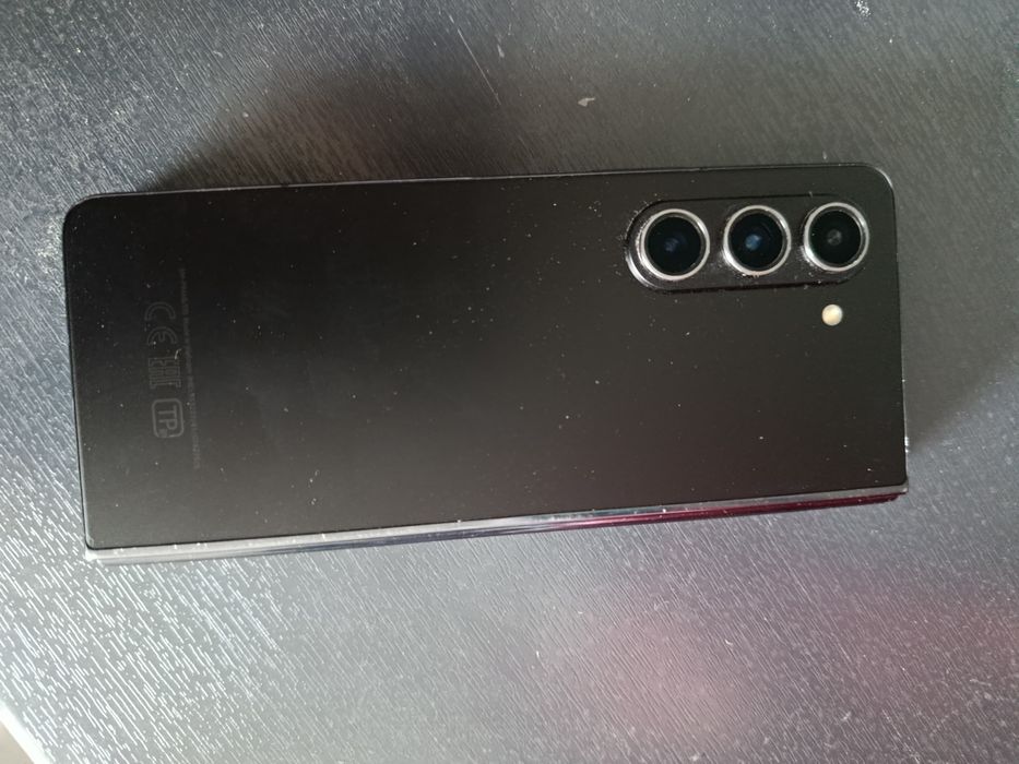 Самсунг Z Fold 5 256gb black