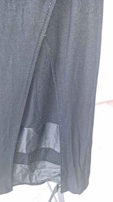 Женская юбка нарядная