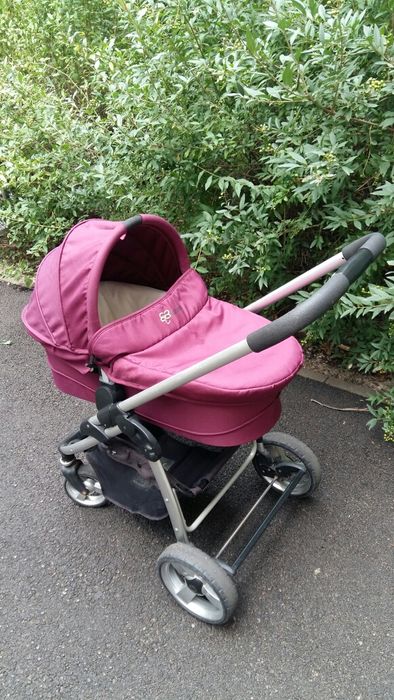 Коляска детская отличное состояние