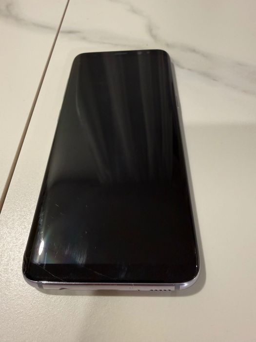 Мобилен телефон Samsung S8