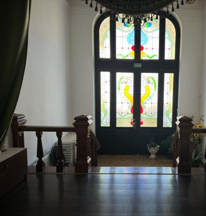 Proprietar Vand casa boiereasca