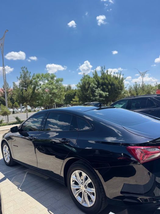 Malibu XL 2023 sotiladi