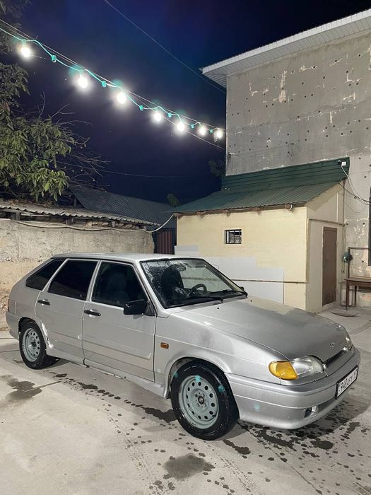 Лада 2114 лада хорошей ценой