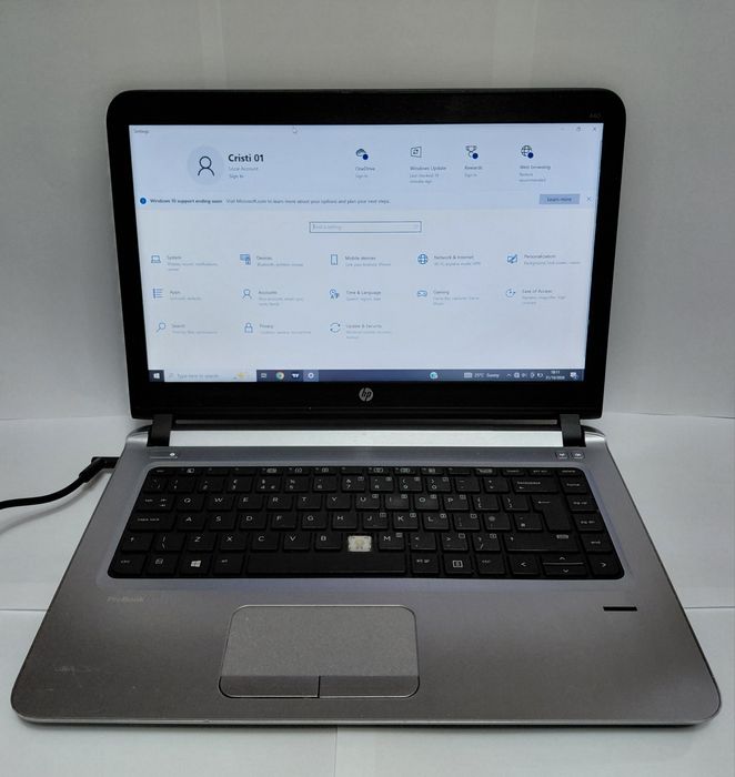 OFERTA - HP ProBook 430 G3
