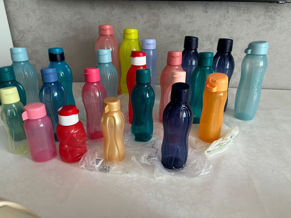 Бутылка тапервей с доставкой