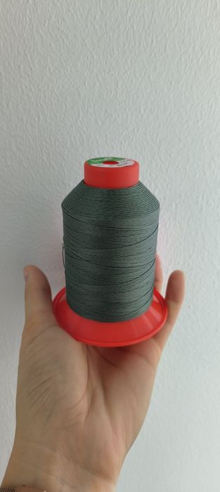 Ață de cusut piele