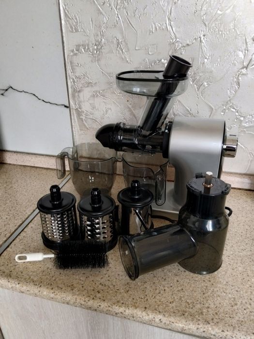 Сокавыжималка 3 в 1