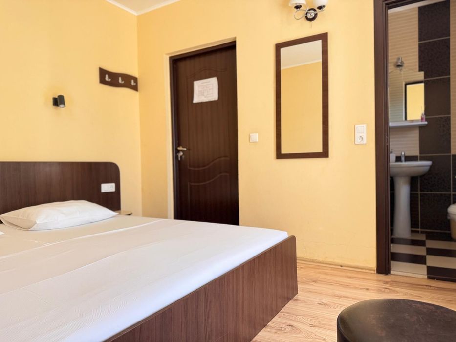 Ușă - Uși PAL de interior