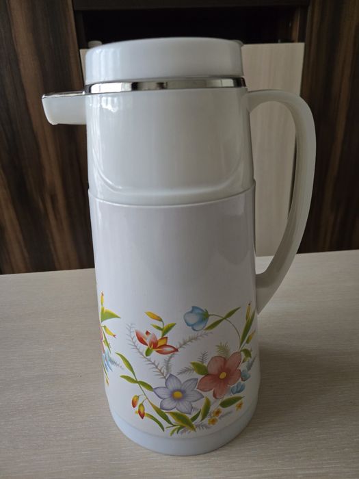 Дуралексов сервиз,Термос кана