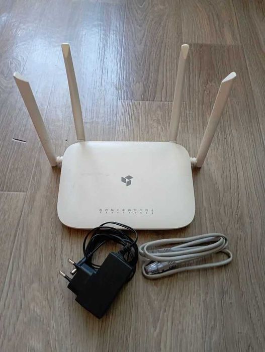 Wi-Fi роутер SNR SNR-CPE-ME2-Lite