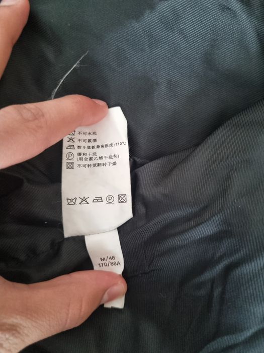 Ветровка aquascutum