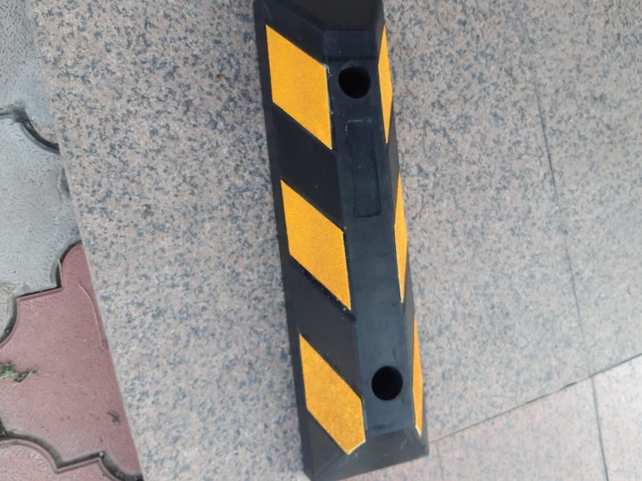 Продам колёсный демпфер