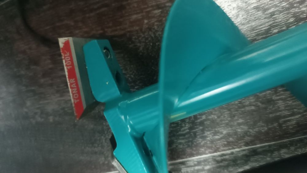 Продам ледоруб (Тонар)