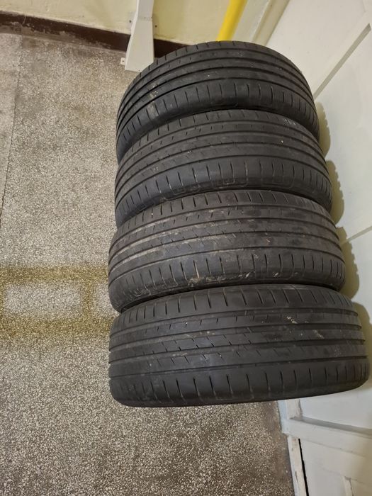 Anvelope pentru vară