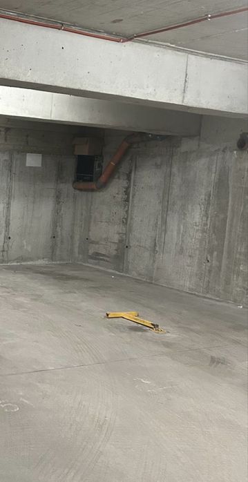 Loc parcare subteran bragadiru smaraldului fortuna/scandinavia residen