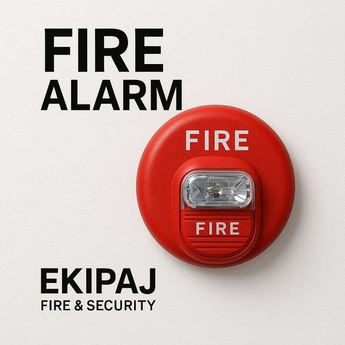 Пожарная,Охранная Сигнализациялар Ёнғиндан куриклаш YONG‘IN HAFSIZLIGI