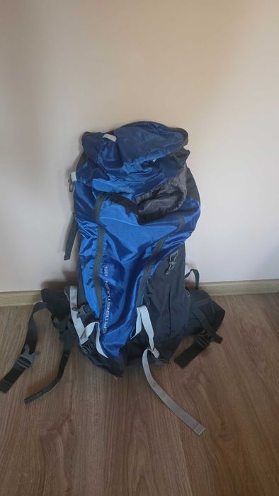 Раница за планински преходи 65л