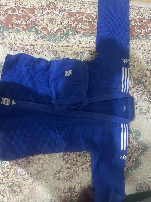 Жаксы кимоно,Ijf бари бар оригинал