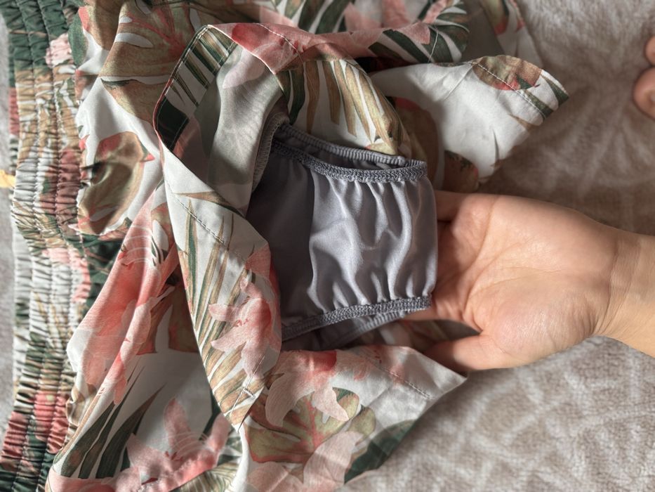 Шорты для плавания женские XS