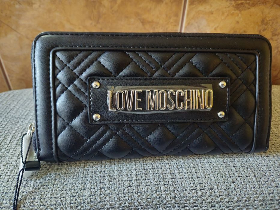 Portofel Love Moschino