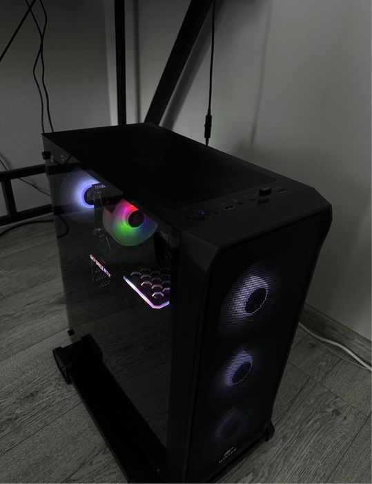 Продается игровой пк