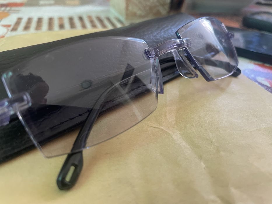 Vand ochelari 3 perechi pentru indepartare si apropiere