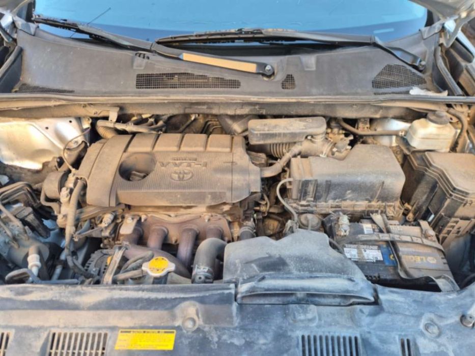 Тойота Хайландер