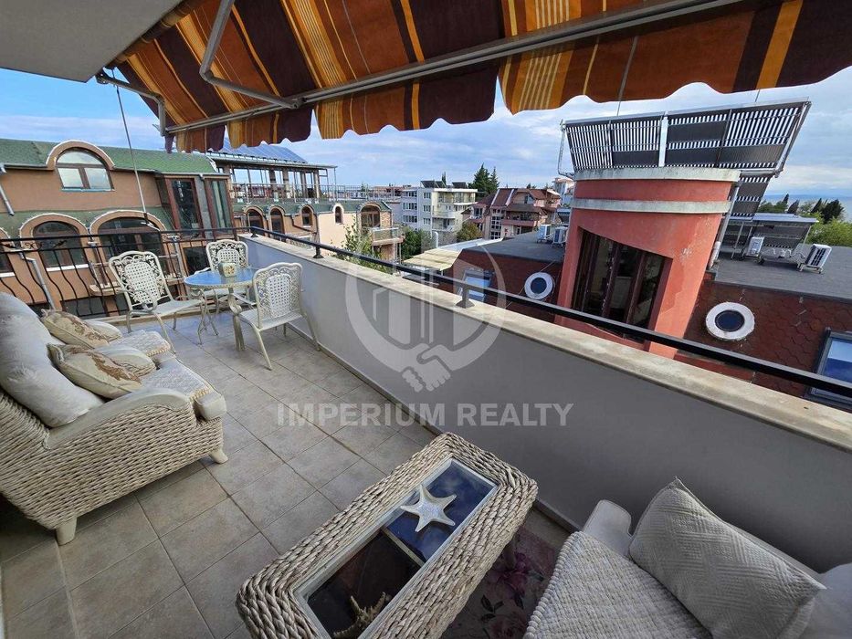 Продава се Двустаен апартамент в с. Равда, Област Бургас - 99 кв.м за 798 €/кв.м - Снимка #1