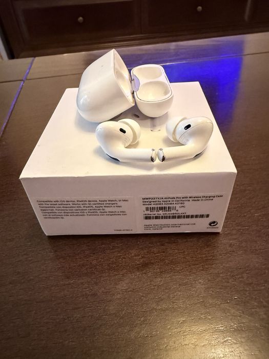 Airpods Pro 2 originale