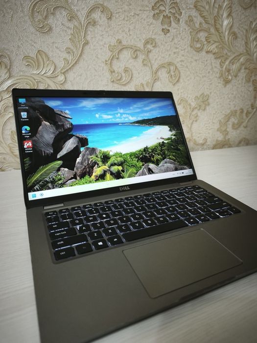 Dell Latitude 5420