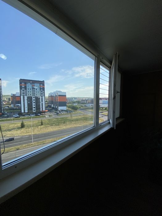 Продам 2х комнатную квартиру
