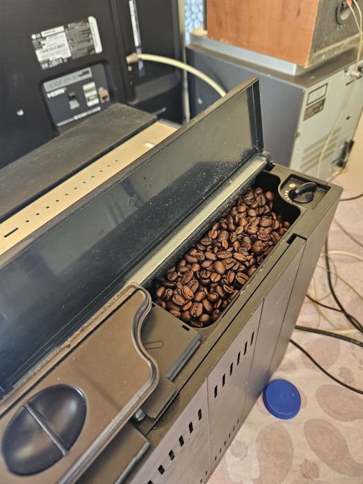 Expresor Siemens Surpresso S40