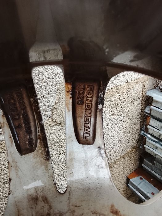 Зимни гуми със джанти