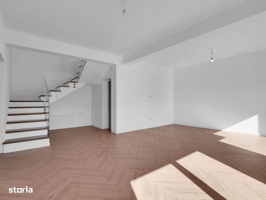 Casa premium Cristian Brasov