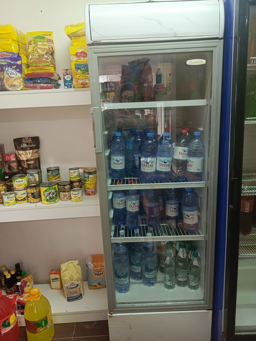 Полки для магазина