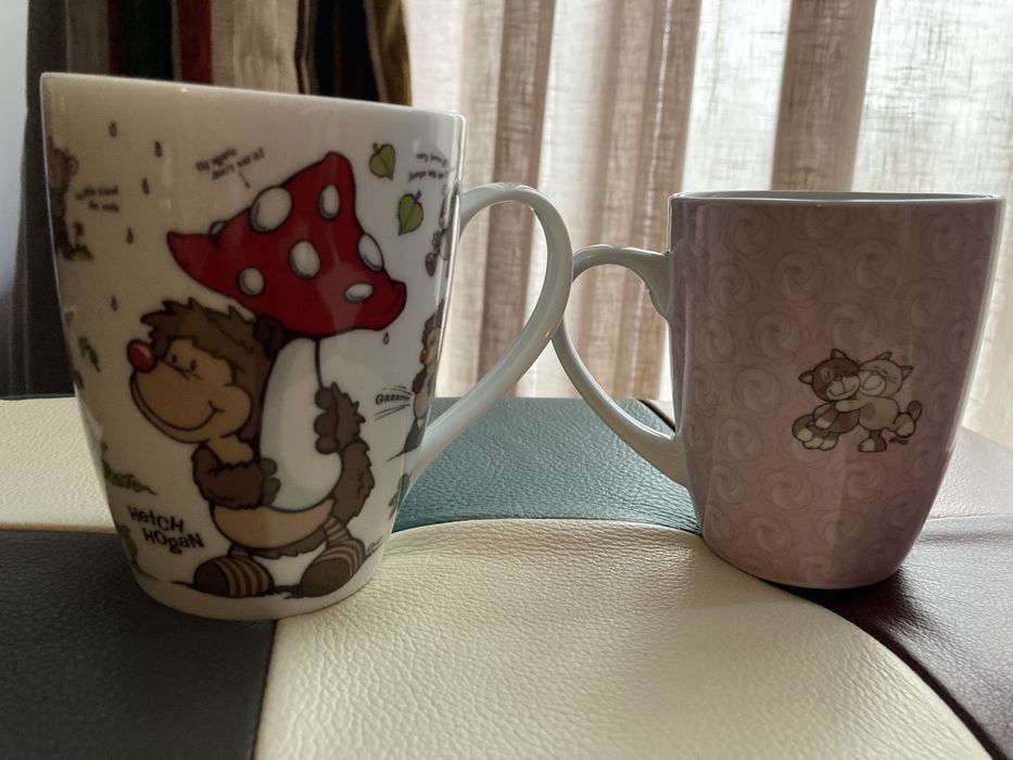 Cani Nici din colectii ani anteriori, noi