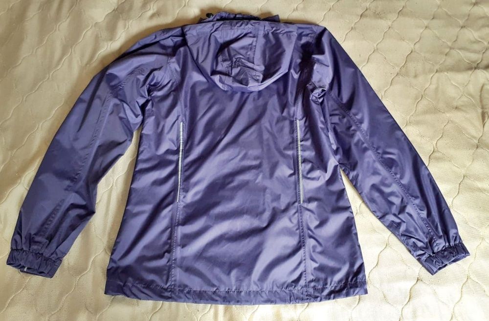 Дамско яке Crane TechTex