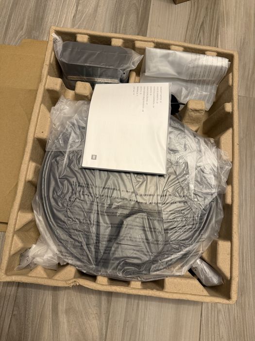 Прахосмукачка робот Xiaomi Mop P