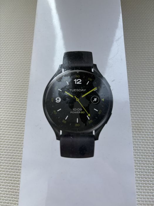 Xiomi Watch 2 смарт часы