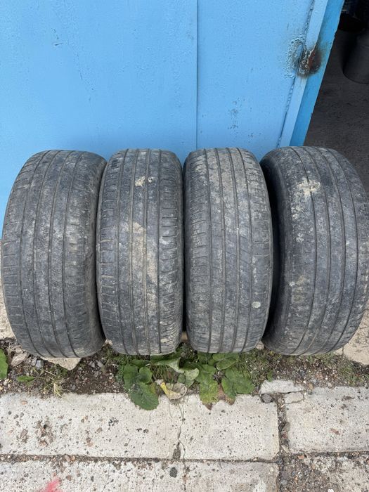 Летняя резина R16