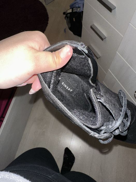 Дамски боти