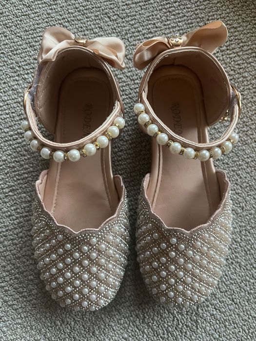 Pantofi eleganti ocazie speciala