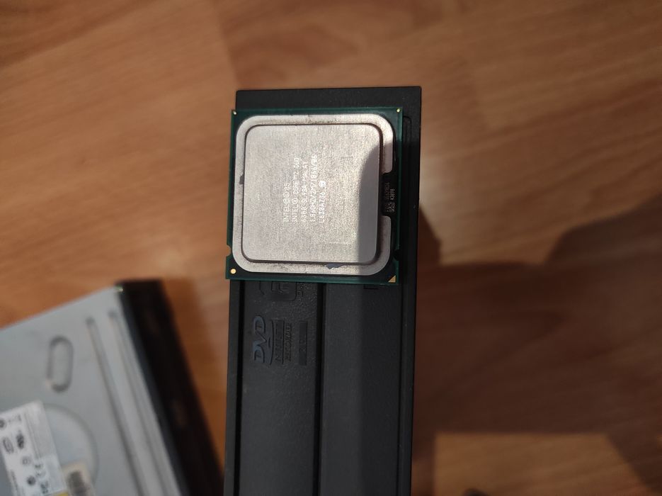 Продам комплектующие для ПК