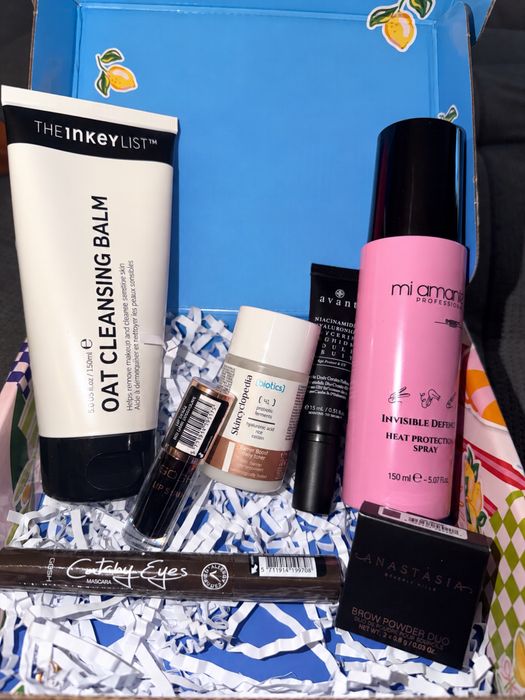 Кутия от Bellebox