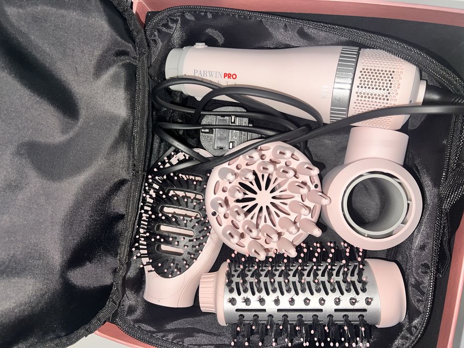 4в1 Сешоар за коса