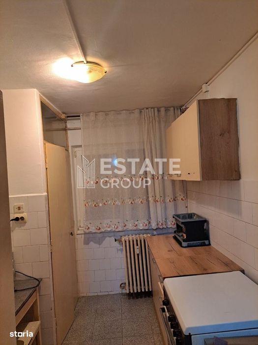 Apartament 2 camere,  zona Girocului in apropiere de Profi